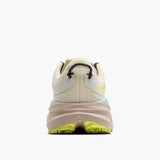 Tenis Mujer Brooks TRAIL Running CASCADI 19 - Coconut/Misty Blue/Ebony
