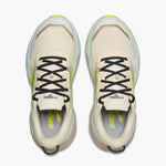 Tenis Mujer Brooks TRAIL Running CASCADI 19 - Coconut/Misty Blue/Ebony