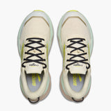 Tenis Mujer Brooks TRAIL Running CASCADI 19 - Coconut/Misty Blue/Ebony