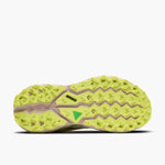 Tenis Mujer Brooks TRAIL Running CASCADI 19 - Coconut/Misty Blue/Ebony