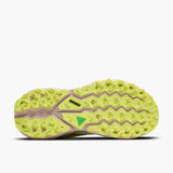 Tenis Mujer Brooks TRAIL Running CASCADI 19 - Coconut/Misty Blue/Ebony