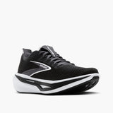 Tenis Mujer Brooks Hyperion 3 - Black/Grey/White