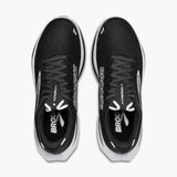 Tenis Mujer Brooks Hyperion 3 - Black/Grey/White