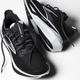 Tenis Mujer Brooks Hyperion 3 - Black/Grey/White