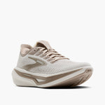 Tenis Mujer Brooks Hyperion 3 - Coconut/Bronze/Mushroom