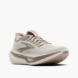 Tenis Mujer Brooks Hyperion 3 - Coconut/Bronze/Mushroom