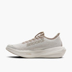 Tenis Mujer Brooks Hyperion 3 - Coconut/Bronze/Mushroom