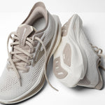 Tenis Mujer Brooks Hyperion 3 - Coconut/Bronze/Mushroom