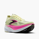 Tenis Mujer Brooks Hyperion Max 3 - Luminary/Cyber Pink/Black