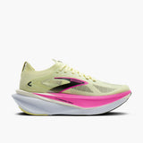 Tenis Mujer Brooks Hyperion Max 3 - Luminary/Cyber Pink/Black