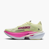 Tenis Mujer Brooks Hyperion Max 3 - Luminary/Cyber Pink/Black