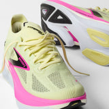 Tenis Mujer Brooks Hyperion Max 3 - Luminary/Cyber Pink/Black