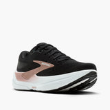 Tenis Mujer Brooks Running Ghost Max 3 - Black/RoseGold