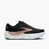 Tenis Mujer Brooks Running Ghost Max 3 - Black/RoseGold