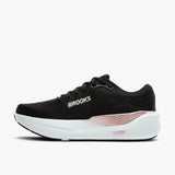 Tenis Mujer Brooks Running Ghost Max 3 - Black/RoseGold