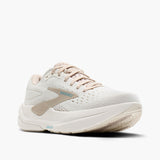 Tenis Mujer Brooks Running Ghost Max 3 - Coconut/Chateau Grey/Blue