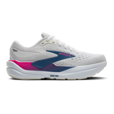 Tenis Mujer Brooks Running Ghost Max 3 - White/Moonlight/Pink
