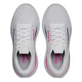 Tenis Mujer Brooks Running Ghost Max 3 - White/Moonlight/Pink