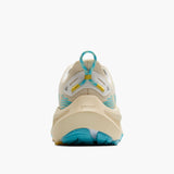 Tenis Mujer Brooks Ghost Trail  - Sand/Star White/Golden Hour