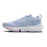 Tenis Mujer Brooks Running Glycerin Flex - Skyway/Cyber Pink/Blazing Bell