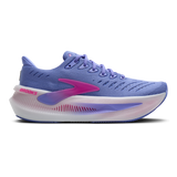 Tenis Mujer Brooks Running Glycerin Max 2 -  Blazing Bell/Pink/White