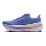 Tenis Mujer Brooks Running Glycerin Max 2 -  Blazing Bell/Pink/White