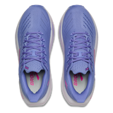 Tenis Mujer Brooks Running Glycerin Max 2 -  Blazing Bell/Pink/White