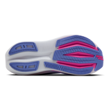 Tenis Mujer Brooks Running Glycerin Max 2 -  Blazing Bell/Pink/White