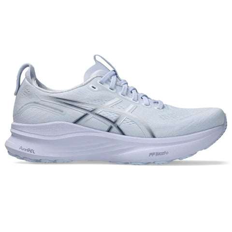 ASICS Tenis Mujer Running GEL KAYANO 32 -  Blue Fade/Indigo Fog