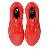 ASICS Tenis Mujer Running NOVABLAST 5 - Flash Red/Edo Purple