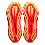 ASICS Tenis Mujer Running NOVABLAST 5 - Flash Red/Edo Purple