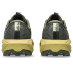 ASICS Tenis Hombre Trail Running GEL-TRABUCO 13 GTX - Black / Whisper Green