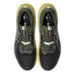 ASICS Tenis Hombre Trail Running GEL-TRABUCO 13 GTX - Black / Whisper Green