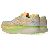 ASICS Tenis Unisex Metafuji Trail - Cream/Orange Glow