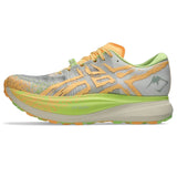 ASICS Tenis Unisex Metafuji Trail - Cream/Orange Glow