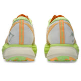 ASICS Tenis Unisex Metafuji Trail - Cream/Orange Glow
