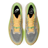 ASICS Tenis Unisex Metafuji Trail - Cream/Orange Glow