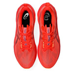 ASICS Tenis Hombre Running NOVABLAST 5 - Flash Red/Edo Purple