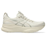 ASICS Tenis Mujer Running GEL KAYANO 32 - Oatmeal/Meteor Grey