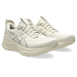 ASICS Tenis Mujer Running GEL KAYANO 32 - Oatmeal/Meteor Grey