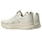 ASICS Tenis Mujer Running GEL KAYANO 32 - Oatmeal/Meteor Grey