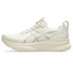 ASICS Tenis Mujer Running GEL KAYANO 32 - Oatmeal/Meteor Grey