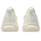 ASICS Tenis Mujer Running GEL KAYANO 32 - Oatmeal/Meteor Grey