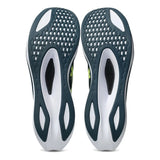 ASICS Tenis Hombre Running MAGICSPEED 4 - Black/Tranquil Teal