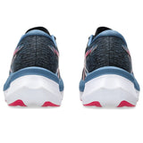 ASICS Tenis Mujer Running MAGICSPEED 4 - Black/Winter Sea