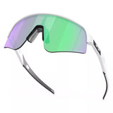 OAKLEY Sutro Lite Sweep Prizm Road Jade Unisex - Blanco