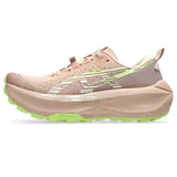 ASICS Tenis Mujer Trail Running Trabuco Max 4 - Pale Apricot/Cream