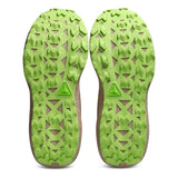 ASICS Tenis Mujer Trail Running Trabuco Max 4 - Pale Apricot/Cream