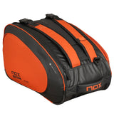 Paletero NOX Padel ML10 Team -  Naranja