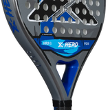 Pala NOX Padel X-Hero 2026 - Azul